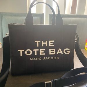 Marc Jacobs Medium Tote Bag